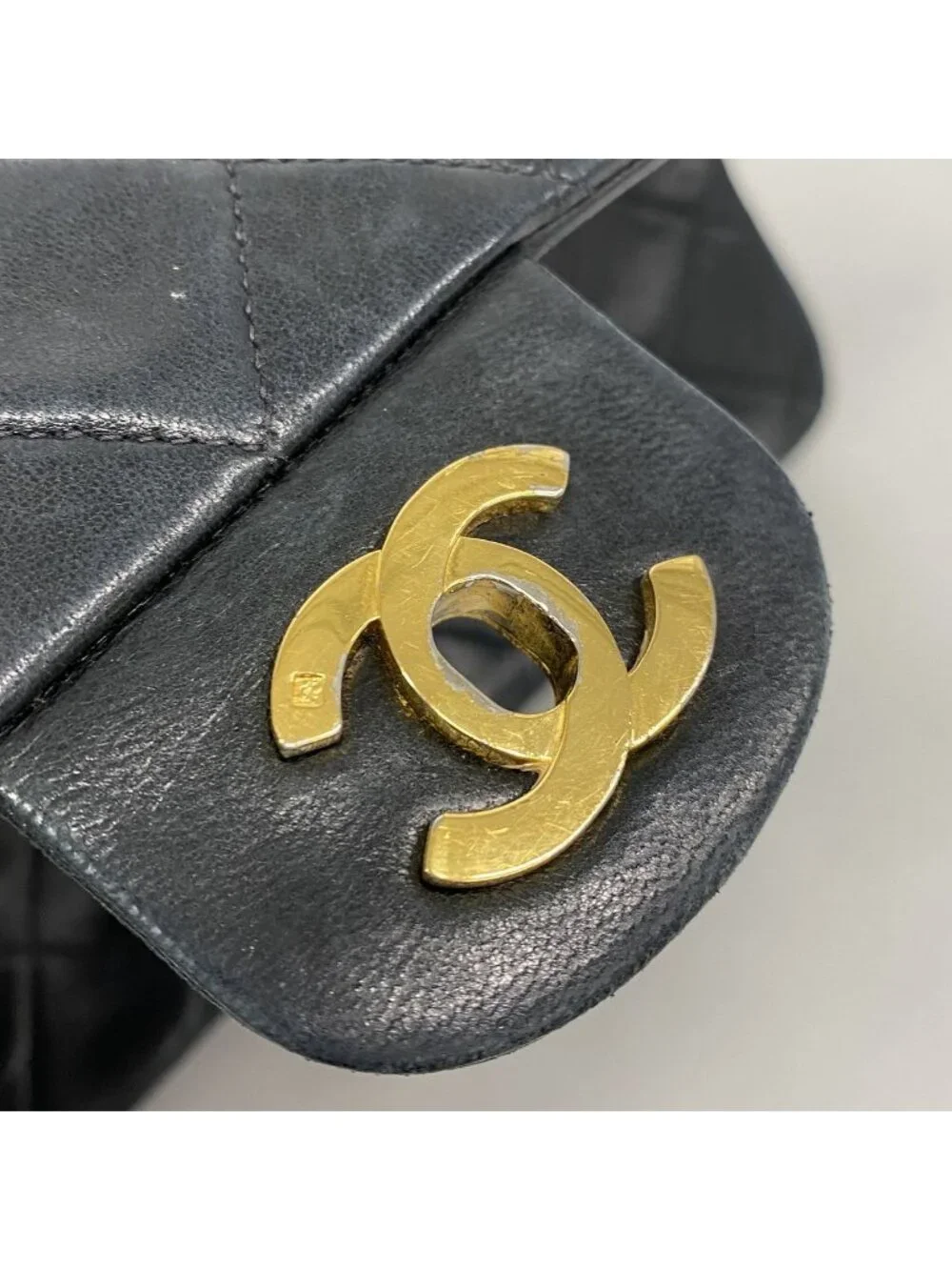 Chanel this authentic